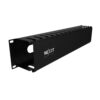 Nexxt - Horizontal Duct Cable Management 19" 2U - NPM-DH2UB