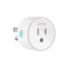 Smart Single Plug WIFI White - PW5301WT