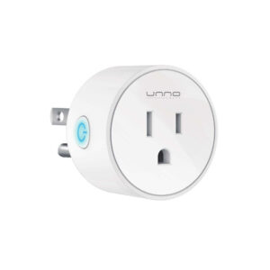 Smart Single Plug WIFI White - PW5301WT