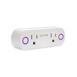 Smart Double Plug -1760W - PW5302WT