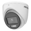 Hikvision Turbo HD with ColorVu DS-2CE70DF0T-MF - surveillance camera - turret