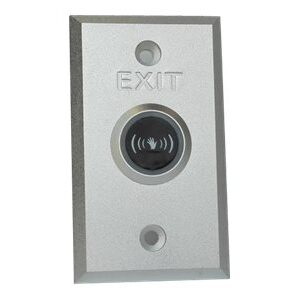 Hikvision DS-K7P04 - push button
