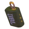 JBL Go 3 - speaker - for portable use - wireless