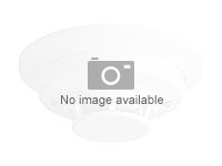 Hikvision Pro Series DS-K1T804AEF - access control terminal with fingerprint reader - Wi-Fi - black