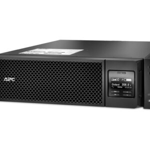 APC Smart-UPS SRT 5000VA RM - UPS - 4800 watt - 5400 VA