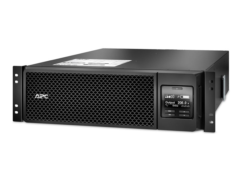 APC Smart-UPS SRT 5000VA RM - UPS - 4800 watt - 5400 VA