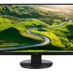 Acer KB272HL bix - KB2 Series - LED monitor - Full HD (1080p) - 27