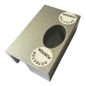 Hikvision Value Series DS-K4T108-U1 - magnetic lock U-bracket