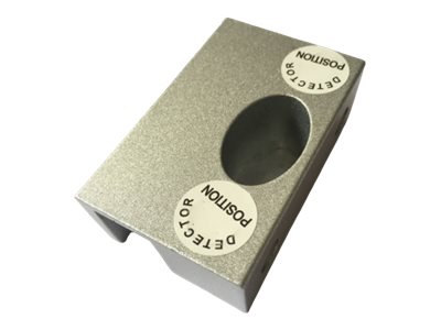 Hikvision Value Series DS-K4T108-U1 - magnetic lock U-bracket