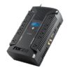 Forza HT Series HT-750LCD - UPS - 375 watt - 750 VA