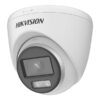 Hikvision Turbo HD with ColorVu DS-2CE72DF0T-F - surveillance camera - turret
