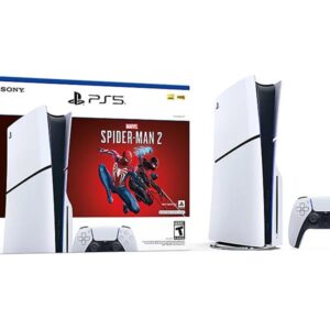 Sony PlayStation 5 Slim - game console - 1 TB SSD