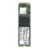 Transcend 110S - SSD - 512 GB - PCIe 3.0 x4 (NVMe)