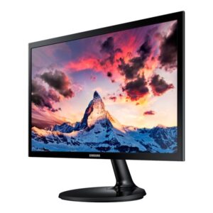 Samsung S22F350FHL - SF350 Series - LED monitor - Full HD (1080p) - 22