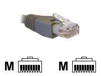 Nexxt patch cable - gray