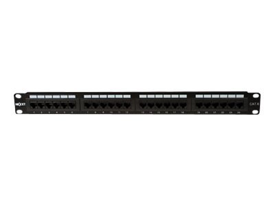 Nexxt patch panel - 19