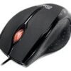 Klip Xtreme KMO-104 - mouse - USB