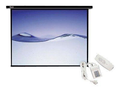 Klip Xtreme KPS-502 - projection screen - 100" (100 in)